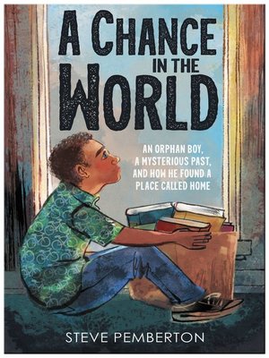 cover image of A Chance in the World (Young Readers Edition)